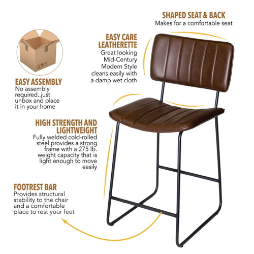 Tribeca - Stool
