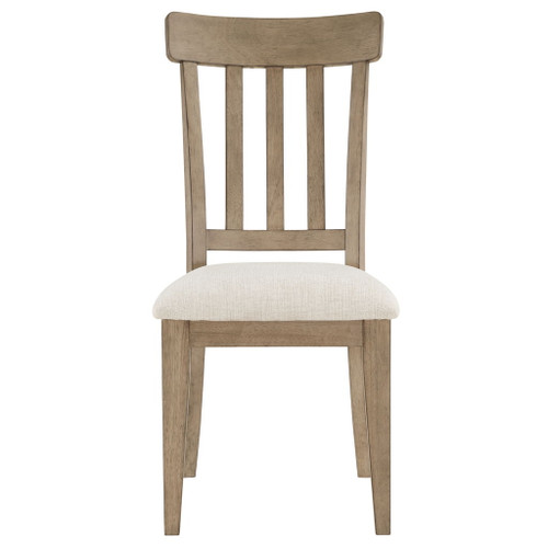 Napa - Side Chair (Set of 2)