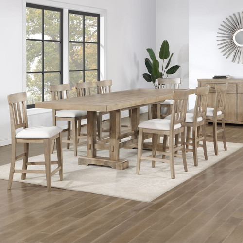 Napa - Counter Dining Set