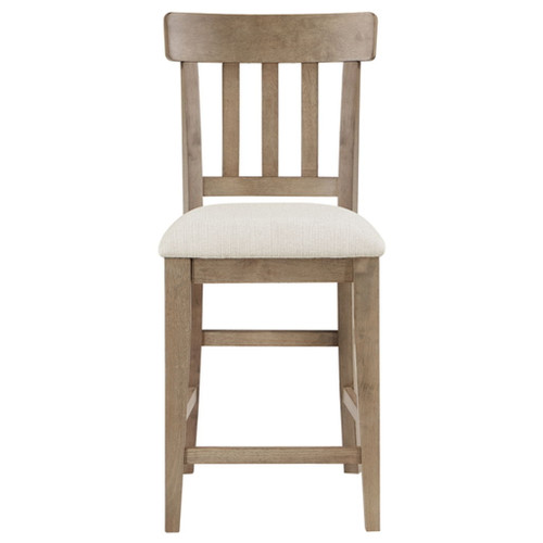 Napa - Counter Chair (Set of 2)