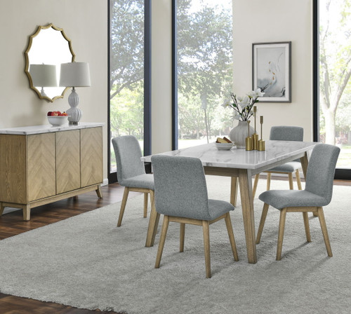 Vida - Dining Set