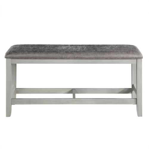 Hyland - Counter Height Bench