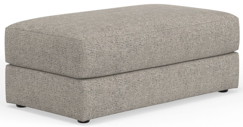 Zeke - Ottoman - Cloud