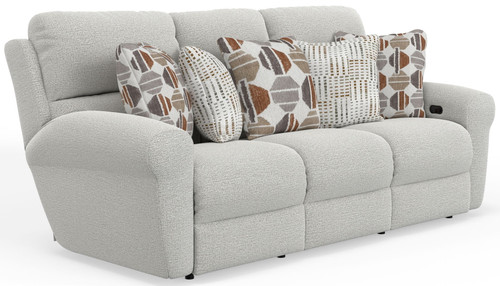 Kellen - Lay Flat Reclining Sofa