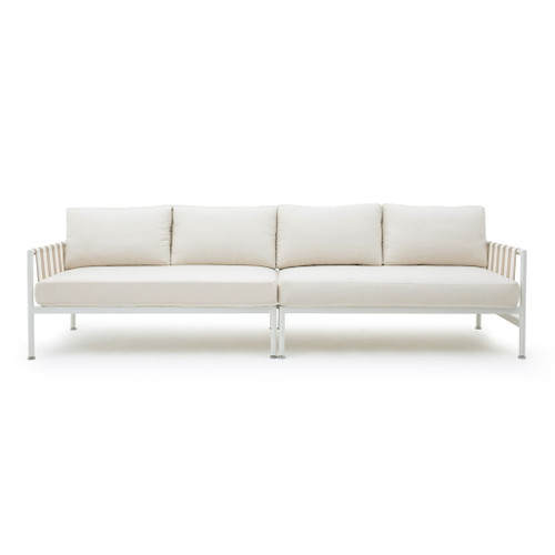 Dunes - Outdoor Sofa - Cream