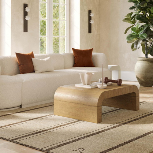Hump - Coffee Table