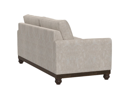 Pueblo Gray - Sofa - Gray