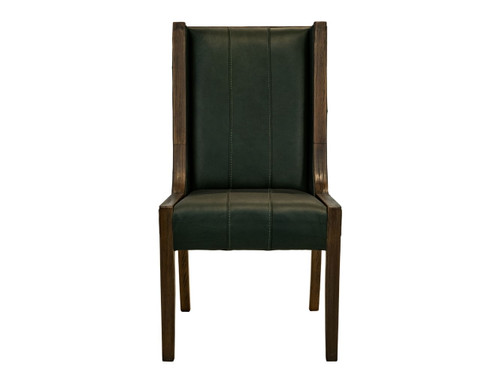Balam - Upholstered Chair (Set of 2)