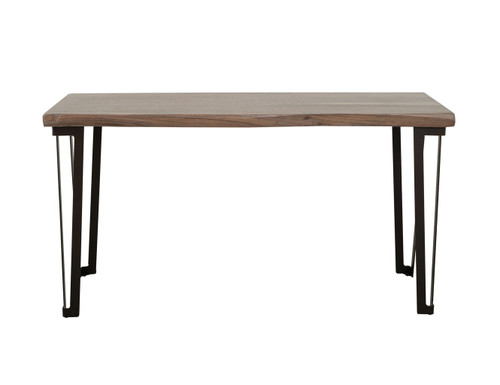 Natural Parota - Rectangular Table