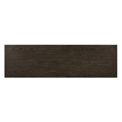 Alma - TV Stand - Gray