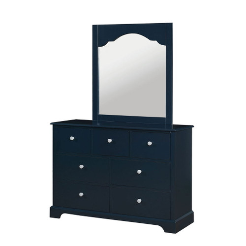 Diane - Dresser - Blue