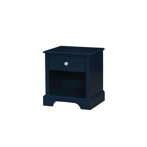 Diane - Nightstand - Blue