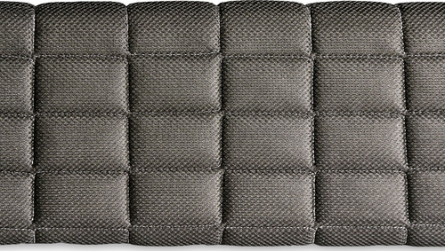 Minnetonka - Foundation 84" x 72" - Purple