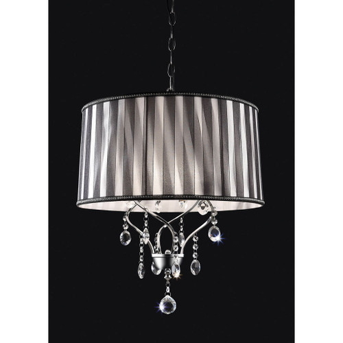 Arya - Ceiling Lamp - Black