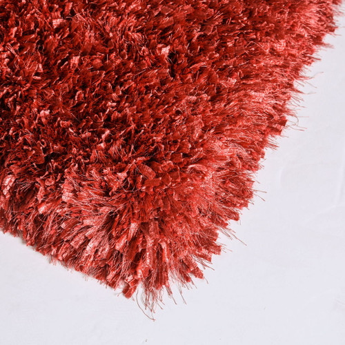 Annmarie - Area Rug - Scarlet
