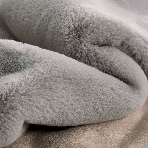 Caparica - Area Rug - Silver