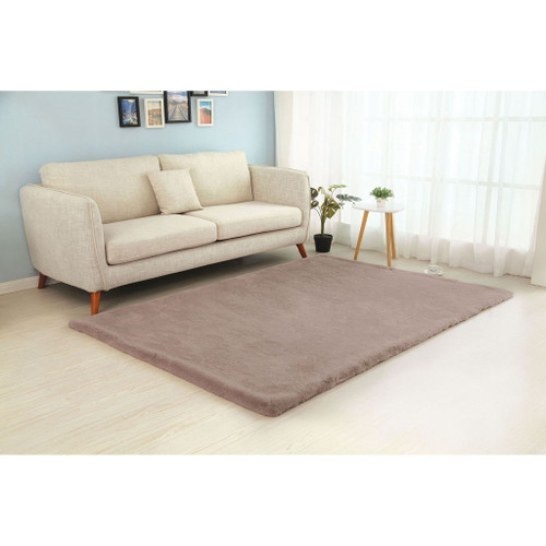 Caparica - Area Rug - Blush