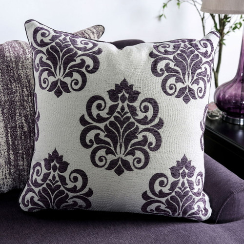 Sisseton - Loveseat - Purple