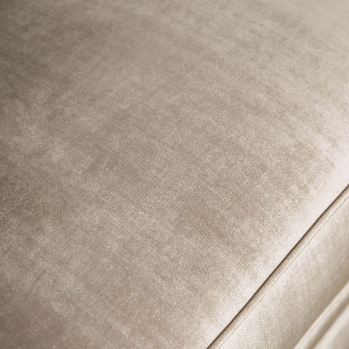 Elicia - Loveseat - Champagne / Turquoise