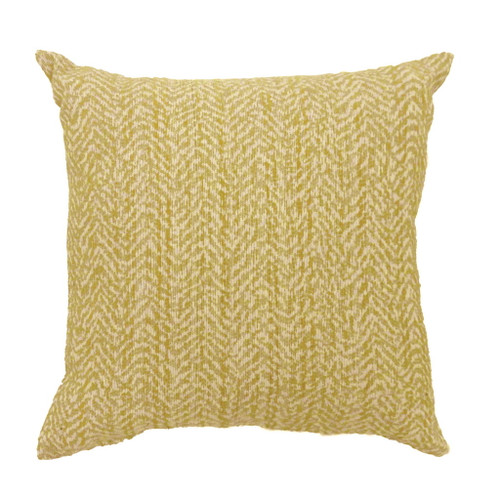 Gail - Pillow 17" (Set of 2) - Yellow
