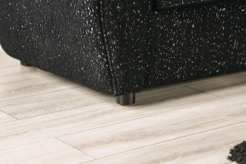Verdal - Sofa - Black