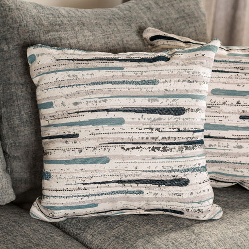 Leytonstone - Loveseat - Gray