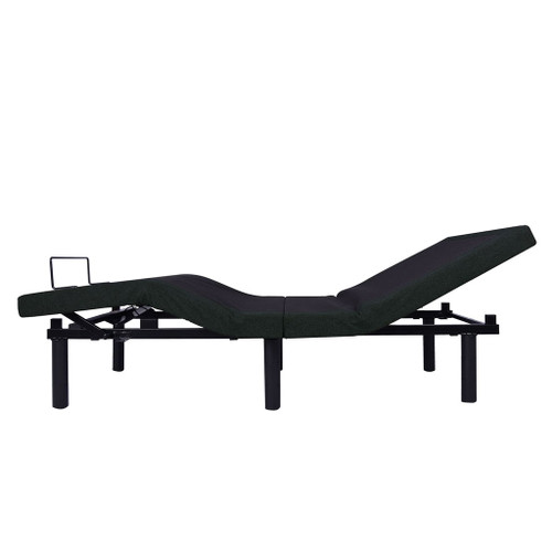 Dormiolite II - Adjustable Twin Long Bed Frame Base