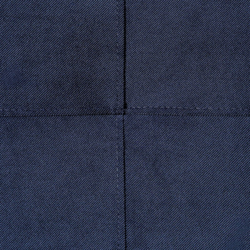 Ysabel - Sofa - Navy