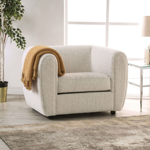 Verdal - Chair - Off-White