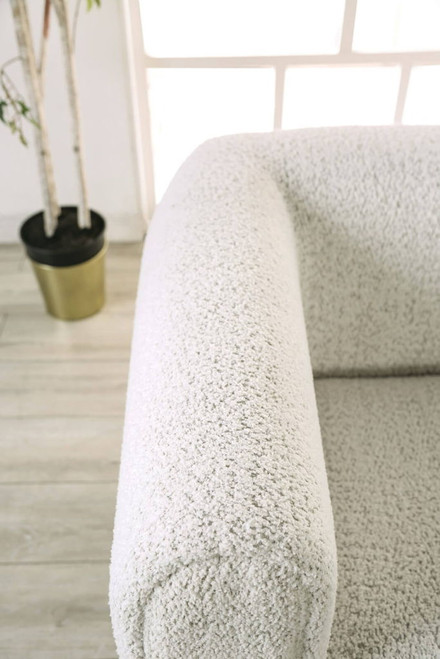 Verdal - Chair - Off-White