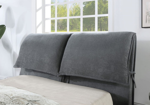 Pillsbury - King Bed