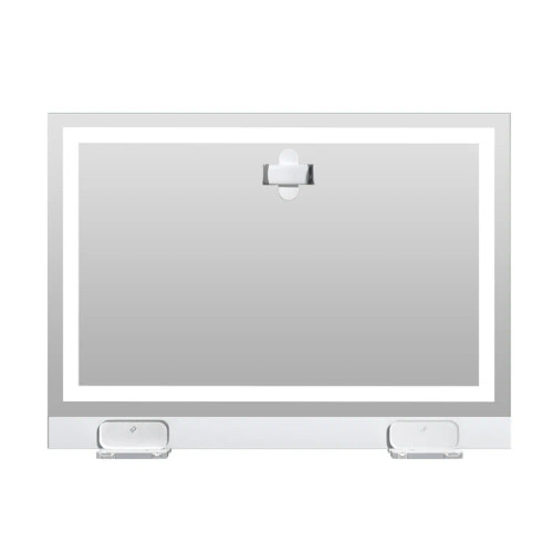 Hollywood LED Strip Mirror -Skinny Strip