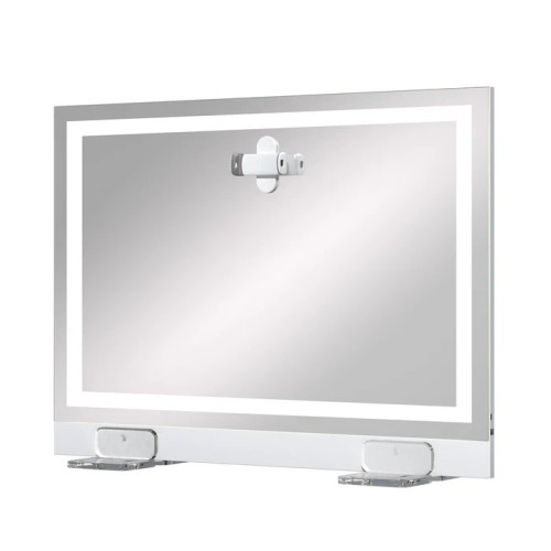 Hollywood LED Strip Mirror -Skinny Strip