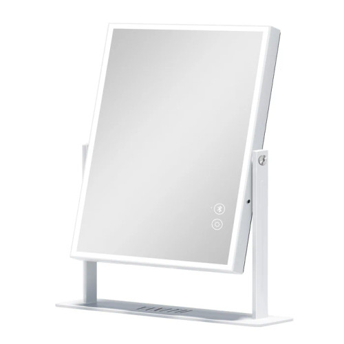 Hollywood Vanity LED Strip Mirror