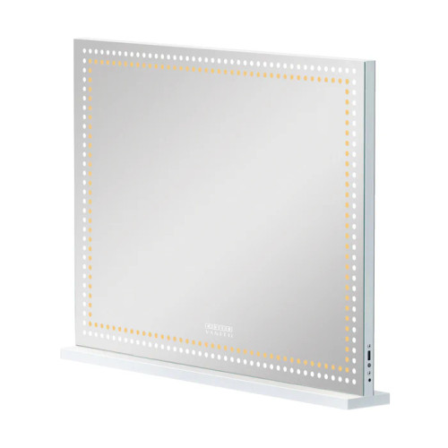 Hollywood Vanity Mirror with High Lumen LED Light