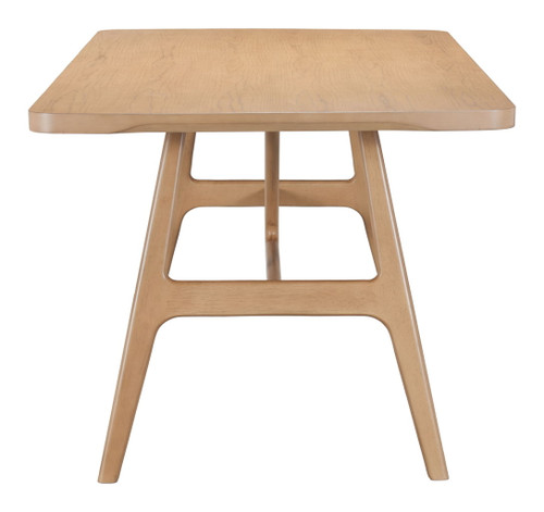 Rovina - Dining Table - Natural