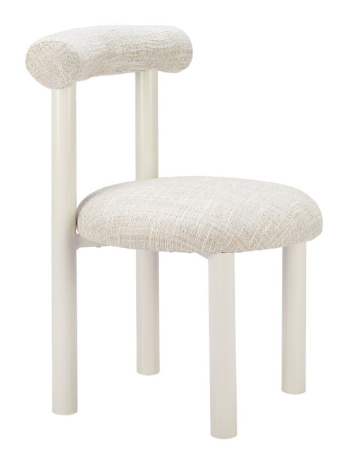 Ceres - Outdoor Dining Chair - Beige Ceres - Outdoor Dining Chair - Beige