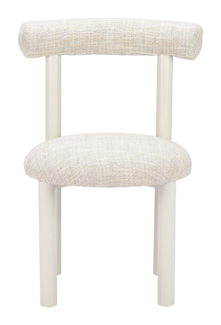 Ceres - Outdoor Dining Chair - Beige