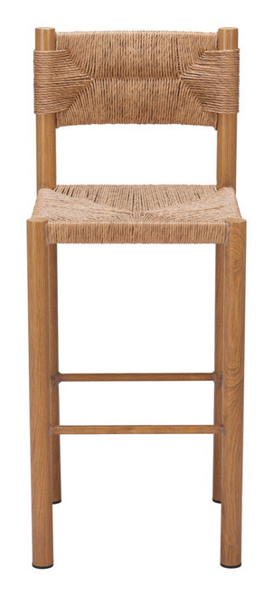 Iska - Outdoor Barstool (Set of 2)