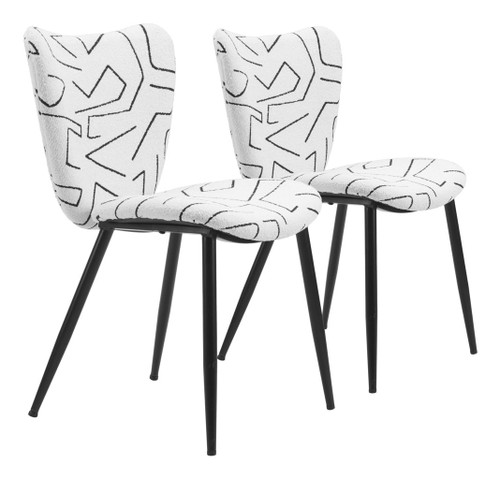 Prestige - Dining Chair (Set of 2)