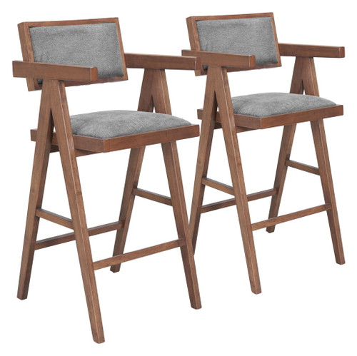 Delhi - Stool (Set of 2)
