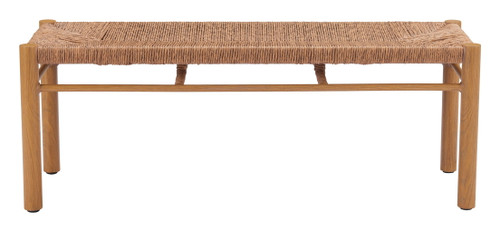 Iska - Outdoor Bench