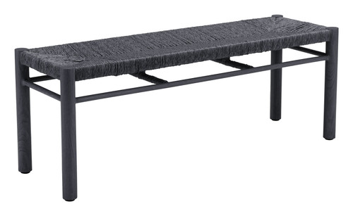 Iska - Outdoor Bench