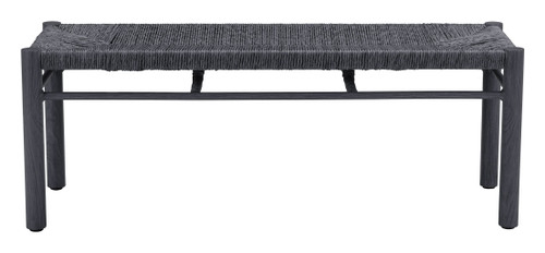 Iska - Outdoor Bench