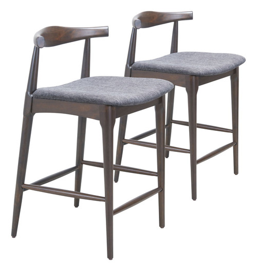 Tuzka - Stool (Set of 2)