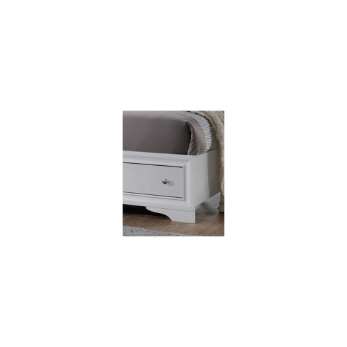 Matrix Wood Bedroom Set Collection