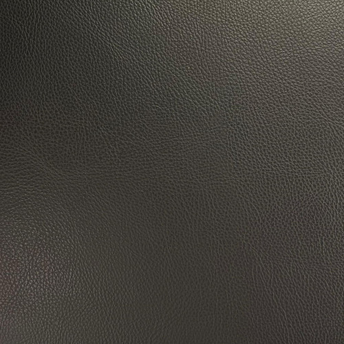 Morris - PVC Office Chair - Black