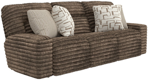 Lynx - Power Reclining Sofa With Zero Gravity