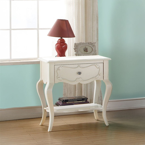 Edalene - Nightstand Edalene - Nightstand