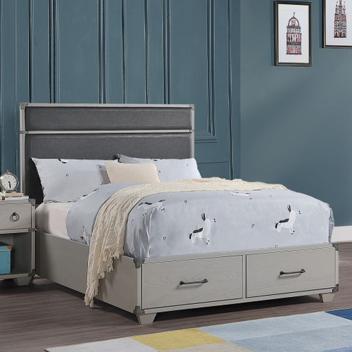 Orchest - Bed w/Storage Orchest - Bed w/Storage